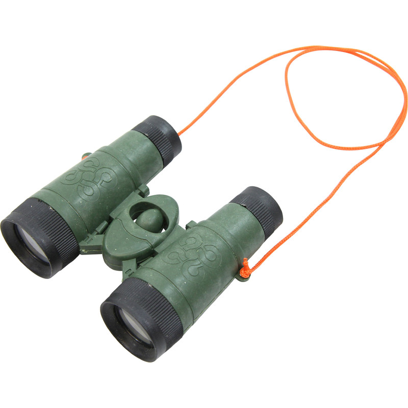 Explorer Set with Binoculars, Compass and Whistle