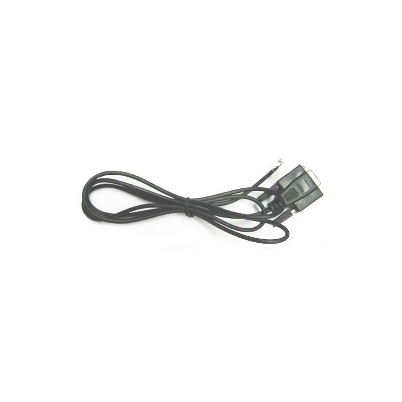 iOptron RS232-RJ9 cable