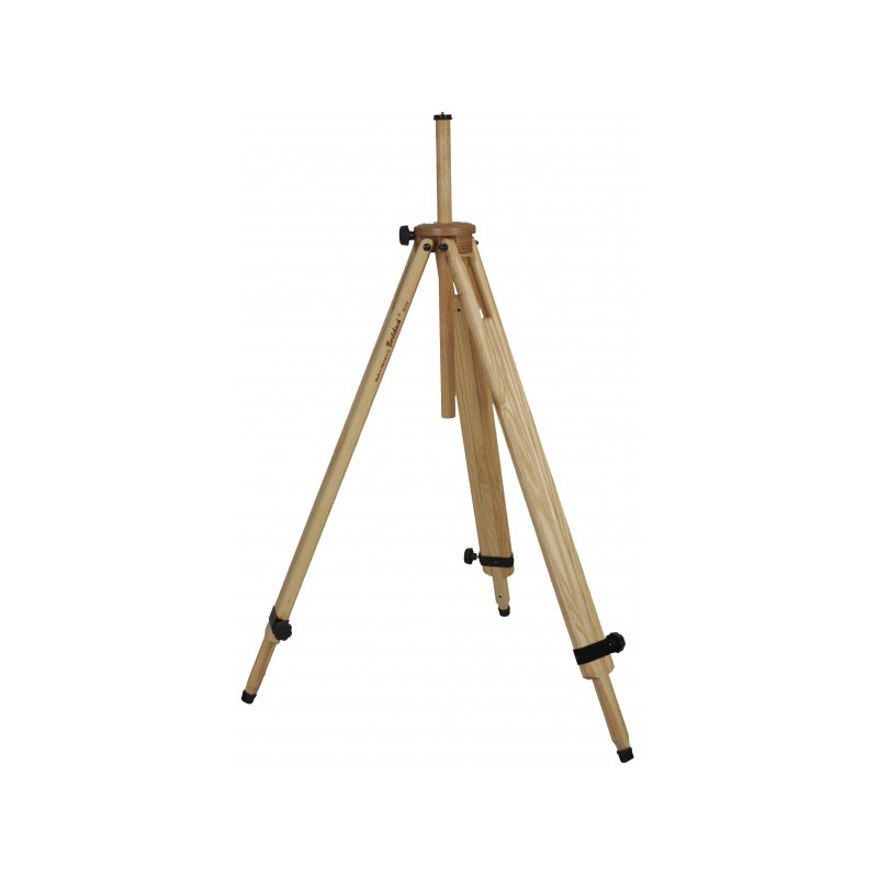 Berlebach Wooden tripod Report EMV 2022HL 3/8"