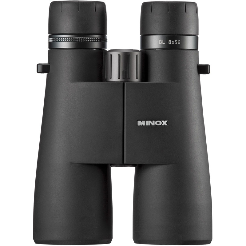 Minox Binoculars BL 8x56 "Made in Germany"