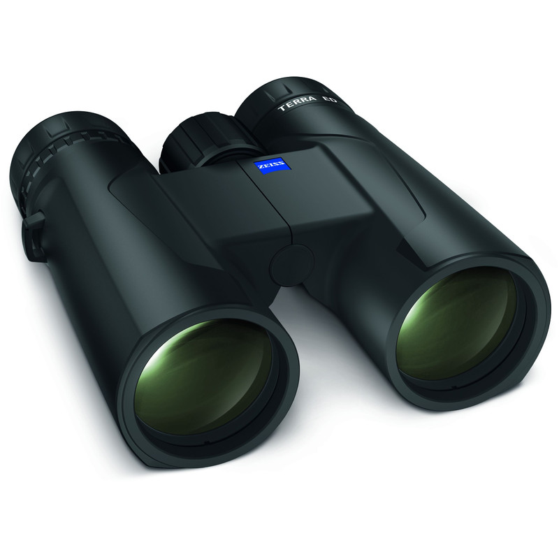 ZEISS Binoculars 10x42 Terra ED - UnderArmour Edition
