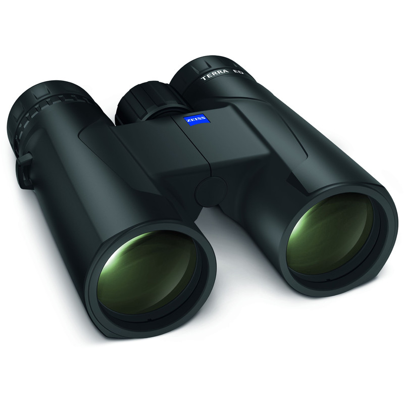 ZEISS Binoculars TERRA ED 10x42 black