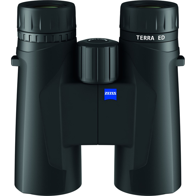 ZEISS Binoculars 10x42 Terra ED - UnderArmour Edition