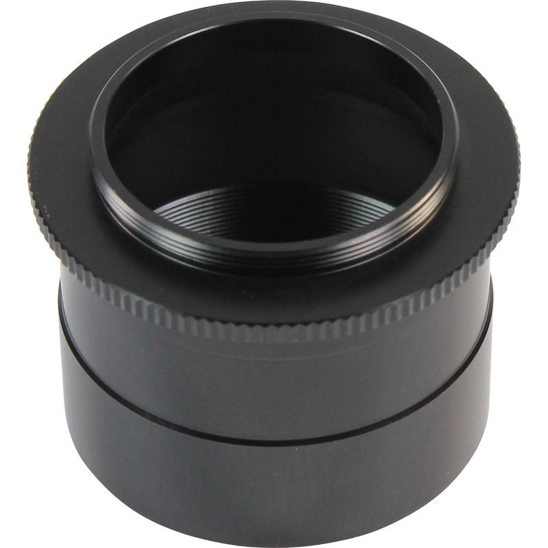 Omegon Adapter 2'' T2 Adaptors with 1.25'' Reducer