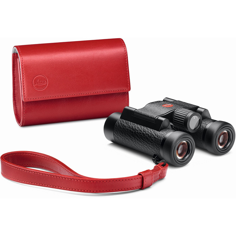 Leica Binoculars 8x20 Ultravid BL Edition