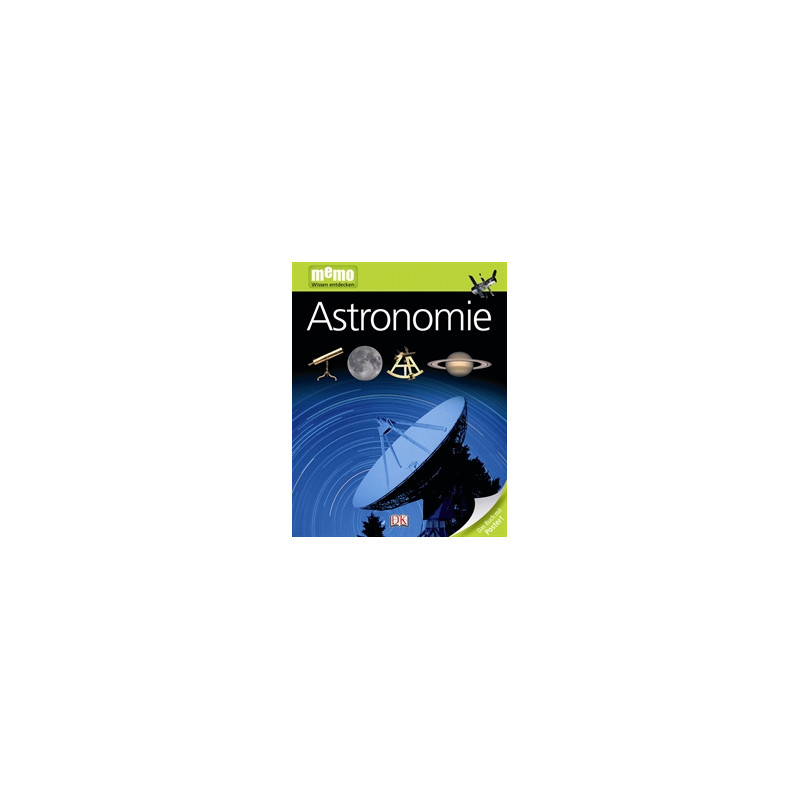 Dorling Kindersley Astronomy