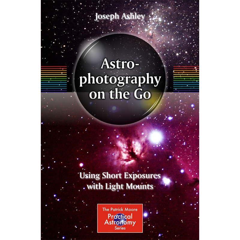 Springer Astrophotography on the Go