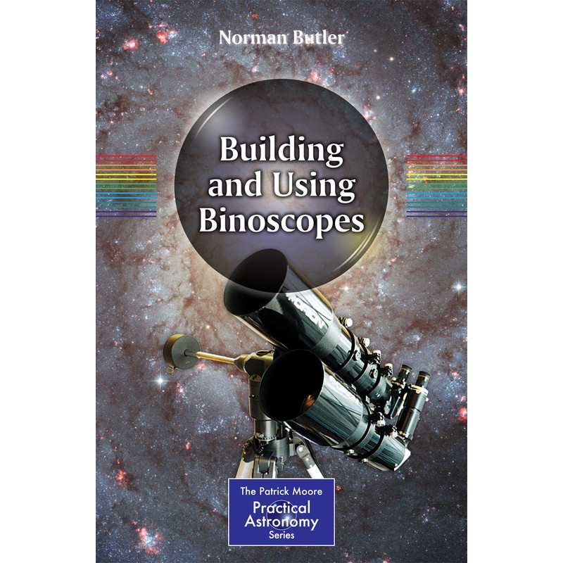 Springer Building and Using Binoscopes