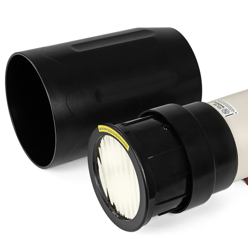 Omegon solar filter, 90mm