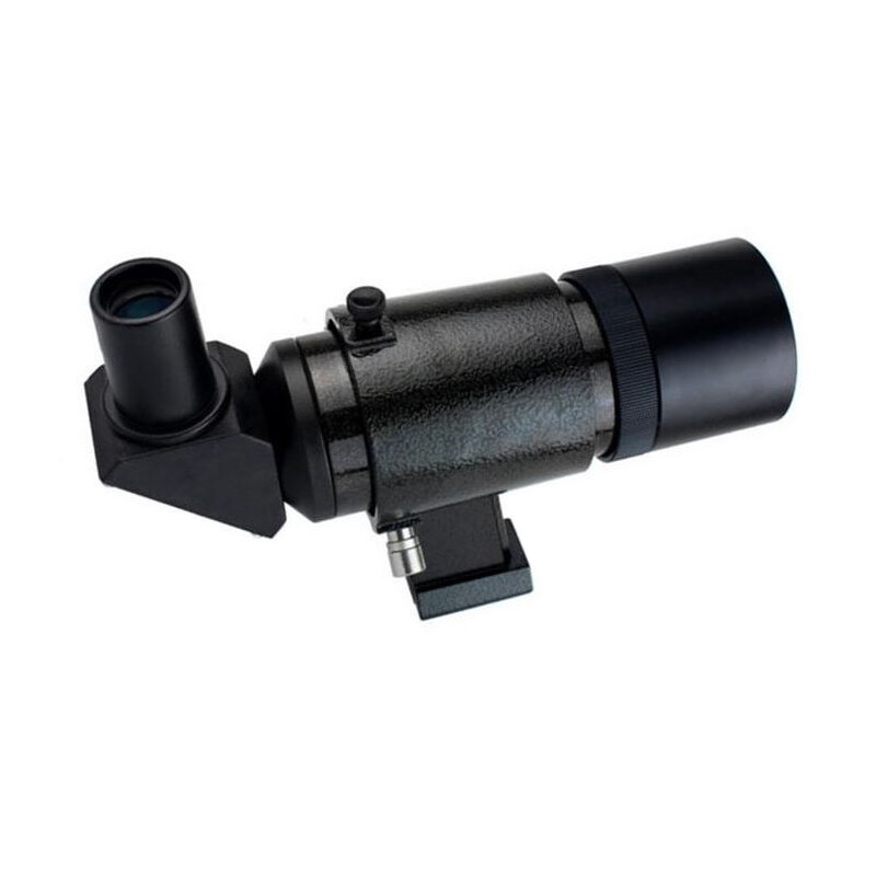 TS Optics Finder scope 8x50 90°