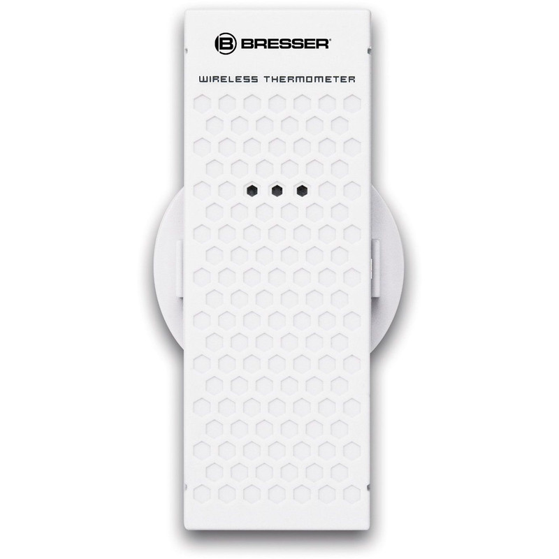 Bresser Wireless weather station 4CAST MS