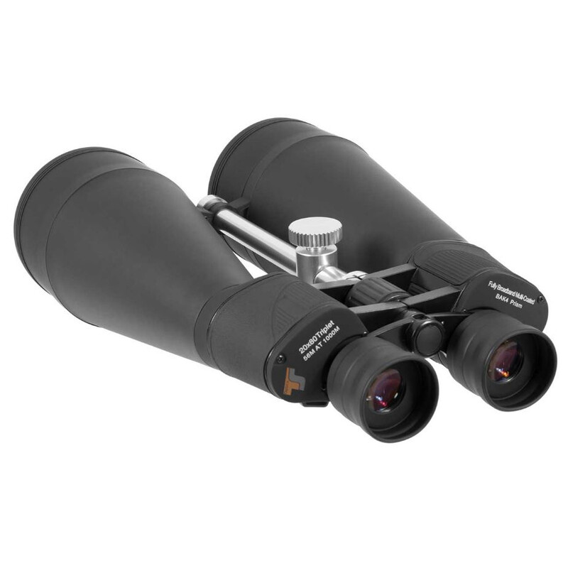 TS Optics Binoculars 20x80 Triplett