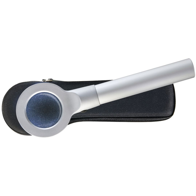 Bresser LED-Lupe 3,2x 33mm