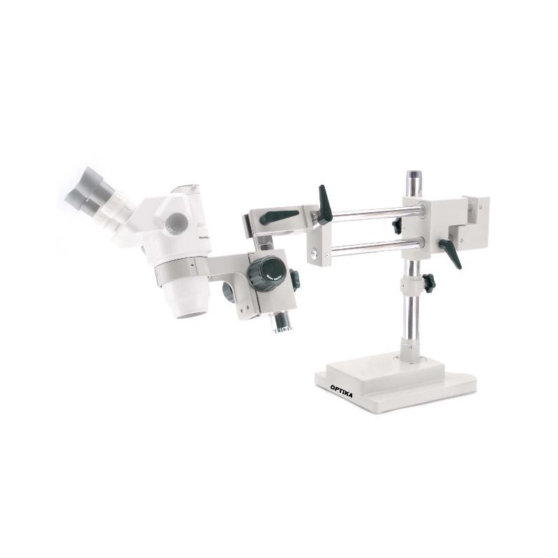 Optika Stand SZ-STL2H for Modular Stereomicroscopes