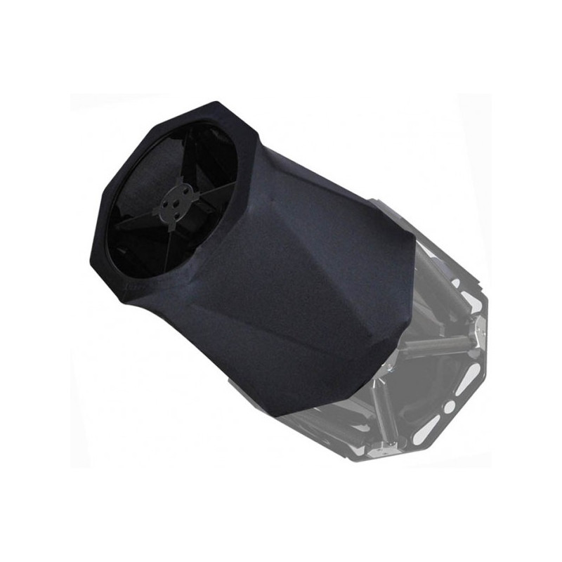Geoptik Light shroud for 12" Truss tube RC