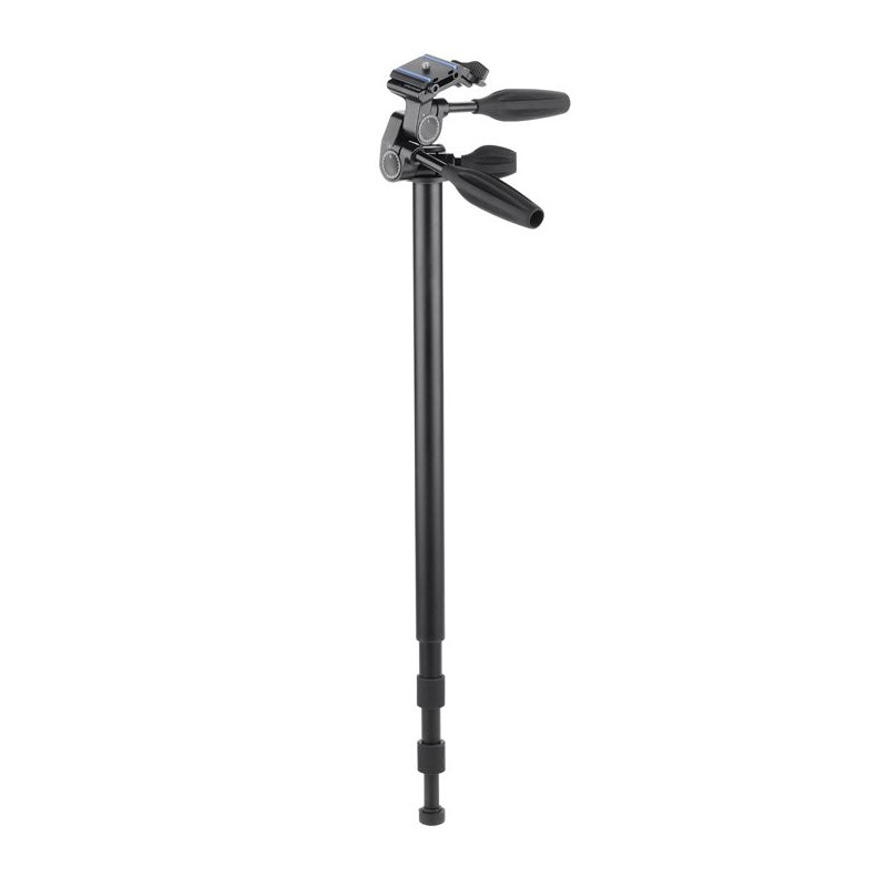 Cullmann Aluminium tripod Concept One 625M OT35