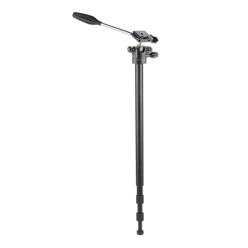 Cullmann Aluminium tripod Concept One 625M OH2.5V