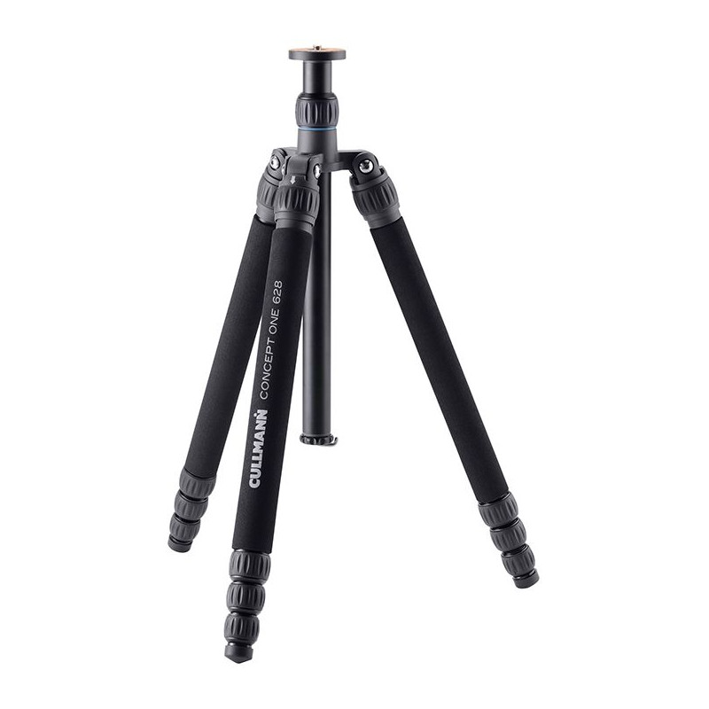 Cullmann Aluminium tripod Concept One 628