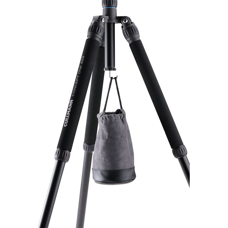 Cullmann Aluminium tripod Concept One 628