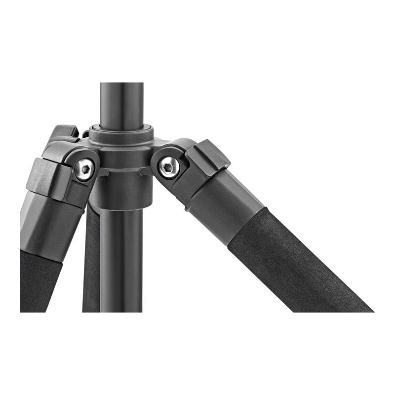 Cullmann Aluminium tripod Nanomax 460 RW20