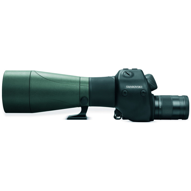 Swarovski Spotting scope STR 80 MOA