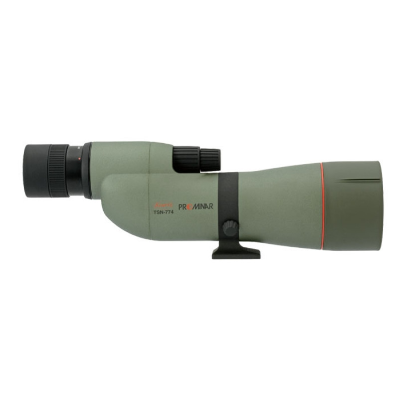 Kowa Spotting scope TSN-774 Prominar + TE 11WZ 25-60x zoom eyepiece