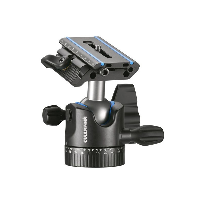 Cullmann Tripod ballhead CONCEPT ONE OH4.5