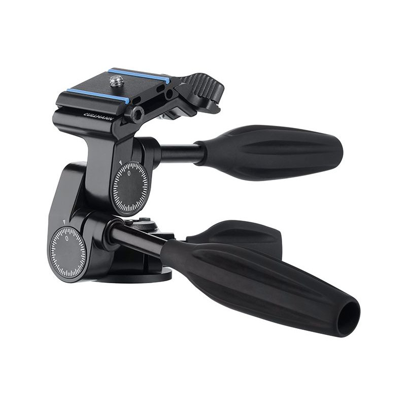 Cullmann 3-way-panheads CONCEPT ONE OT35