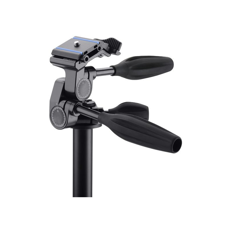 Cullmann 3-way-panheads CONCEPT ONE OT35