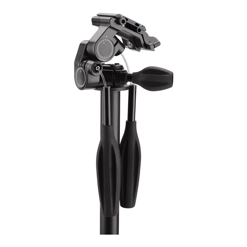 Cullmann 3-way-panheads CONCEPT ONE OT35