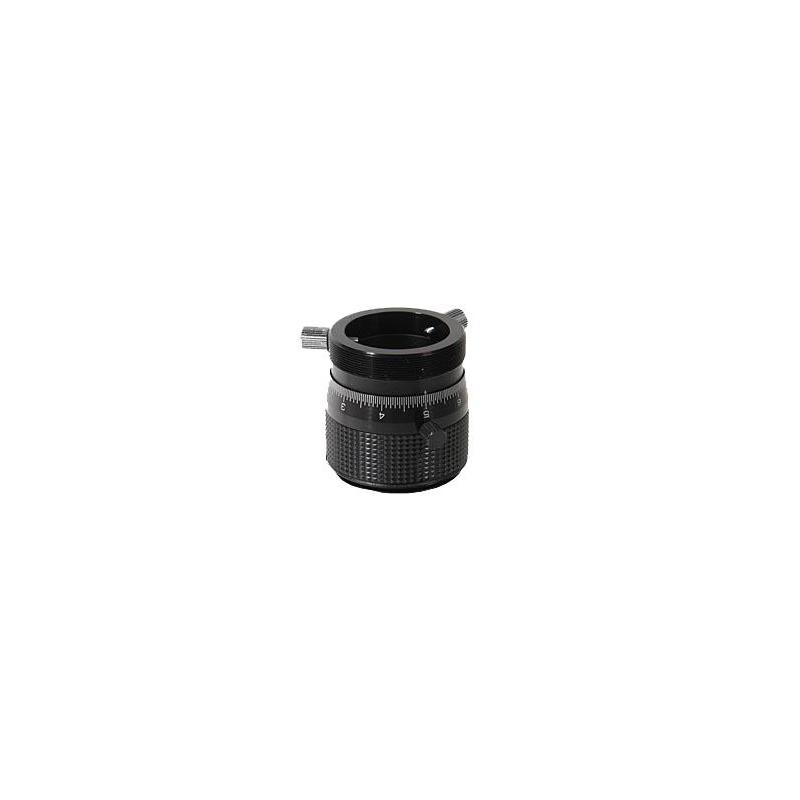 TS Optics 1.25“ helical focuser