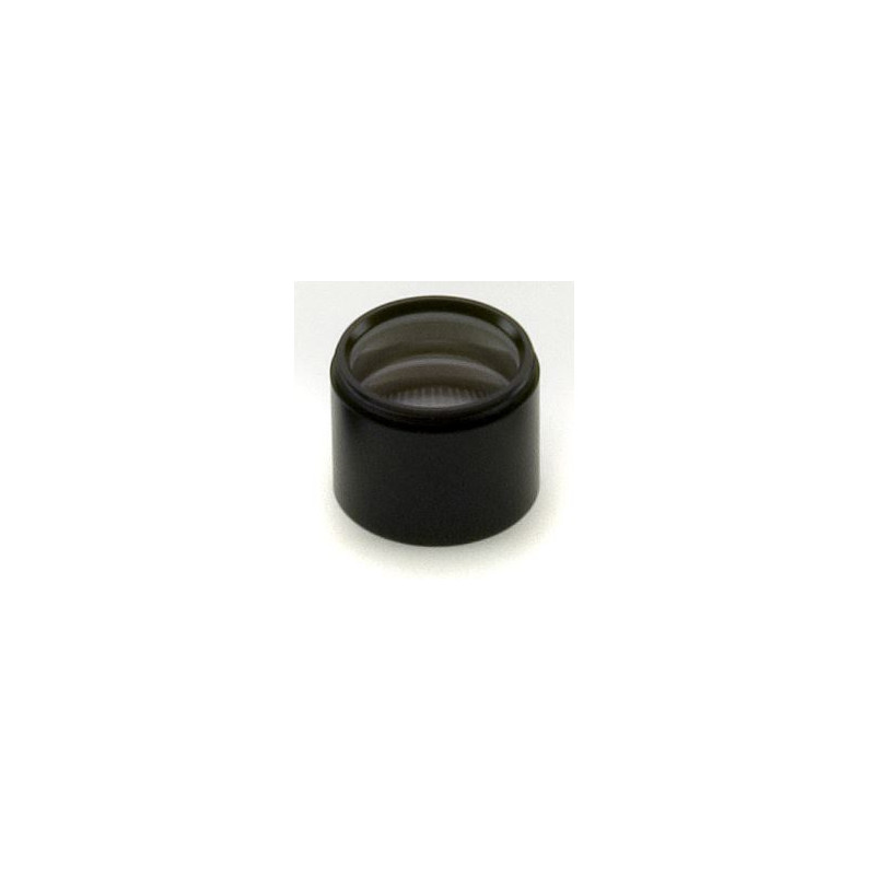 Optika Objective SAO0.3; 0.3X, w.d. 287mm auxillary lens, for modular series SZN microscope heads