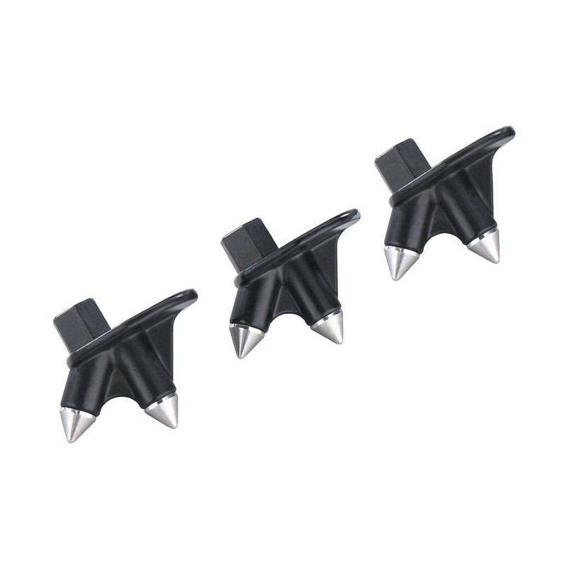 Cullmann TITAN TX665 Spike-Set