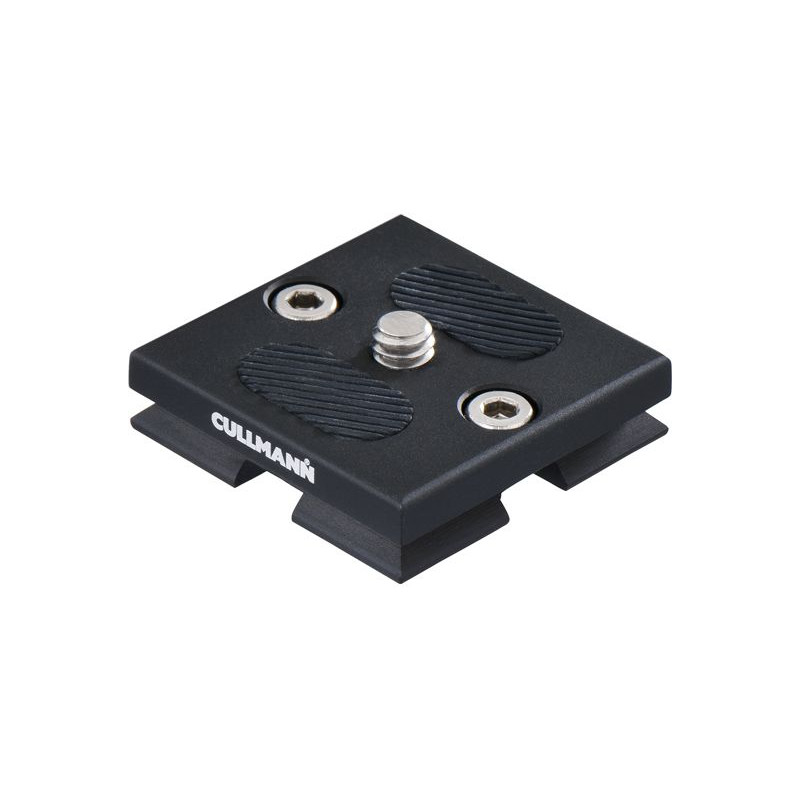 Cullmann Concept One OX390 quickrelease plate