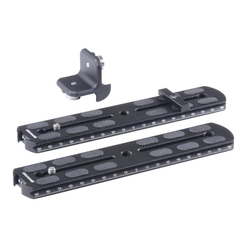 Cullmann Concept One OX399 L-angle rail