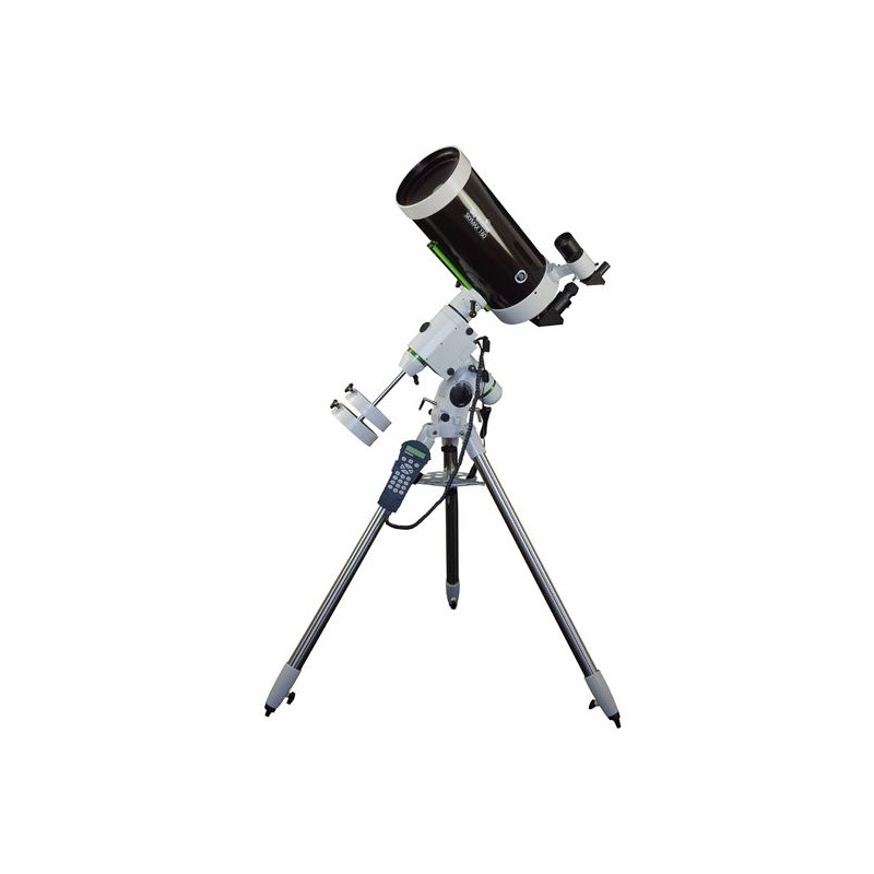 Skywatcher Maksutov telescope MC 180/2700 SkyMax 180 HEQ5 Pro SynScan GoTo