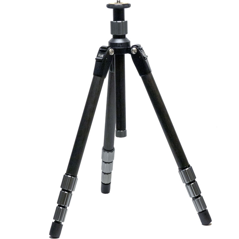 FLM Carbon tripod CP26-L4S