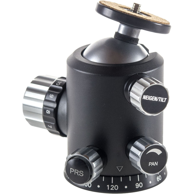 FLM Tripod ball-head CB-43FTR II