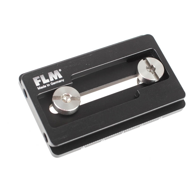 FLM QRS-70 II quick-release coupling set