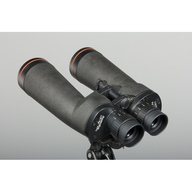 Lunt Engineering LE 11x70 FMC astronomy and marine binoculars