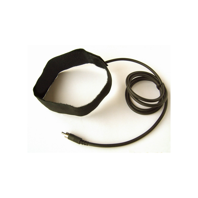 Lunatico ZeroDew Heater band for 2" eyepieces / diagonals