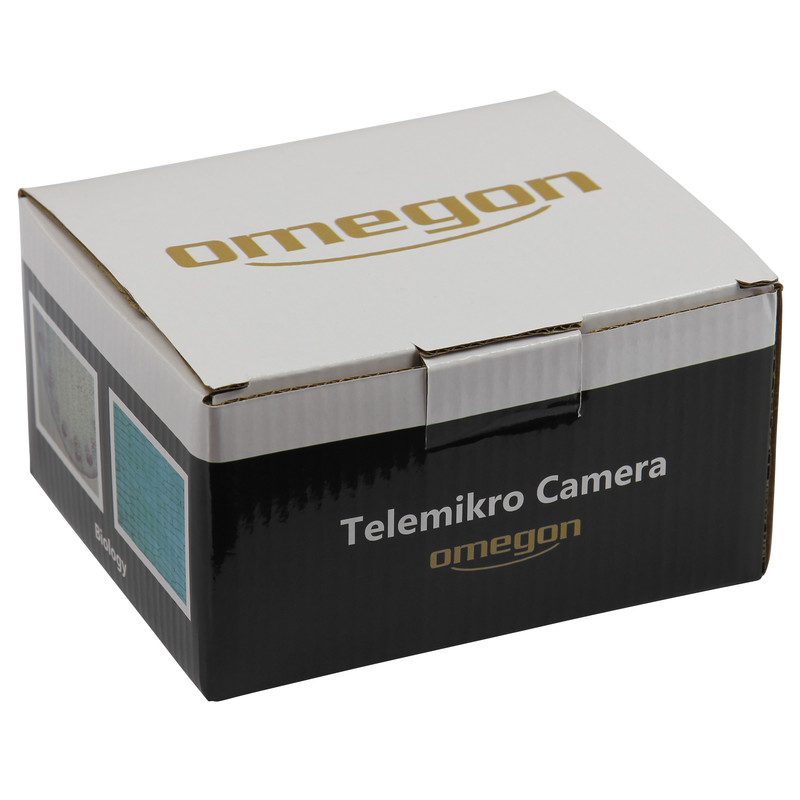 Omegon Telemikro USB Camera