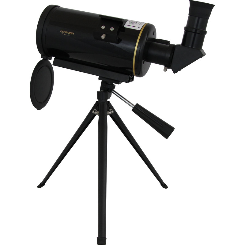Omegon Maksutov Telescope MightyMak 80