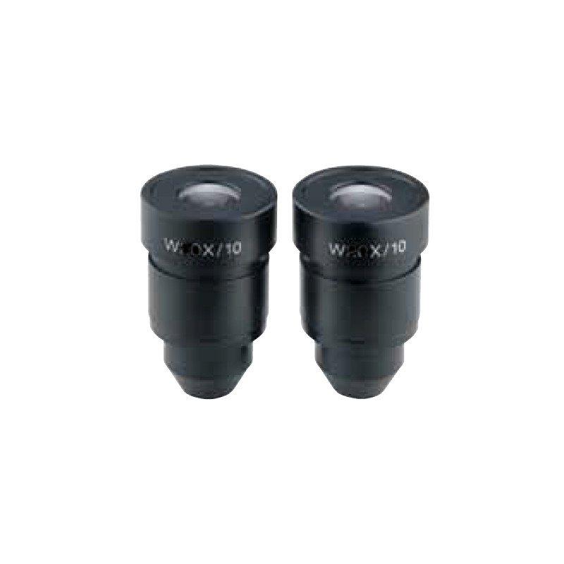 Eschenbach Eyepieces (pair) WF15X/15mm for Stereo series