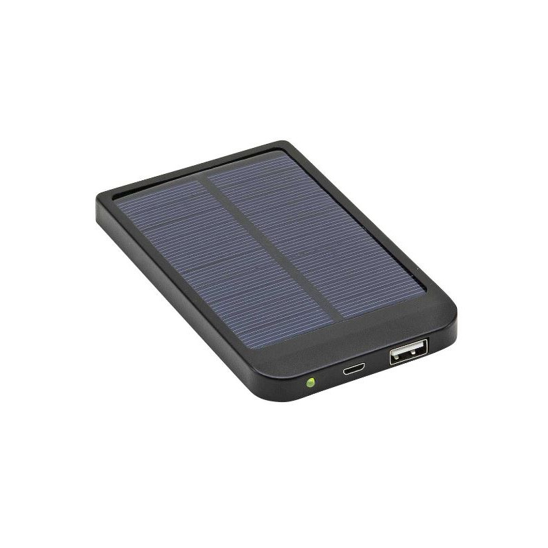 Optika Solar battery pack M-069