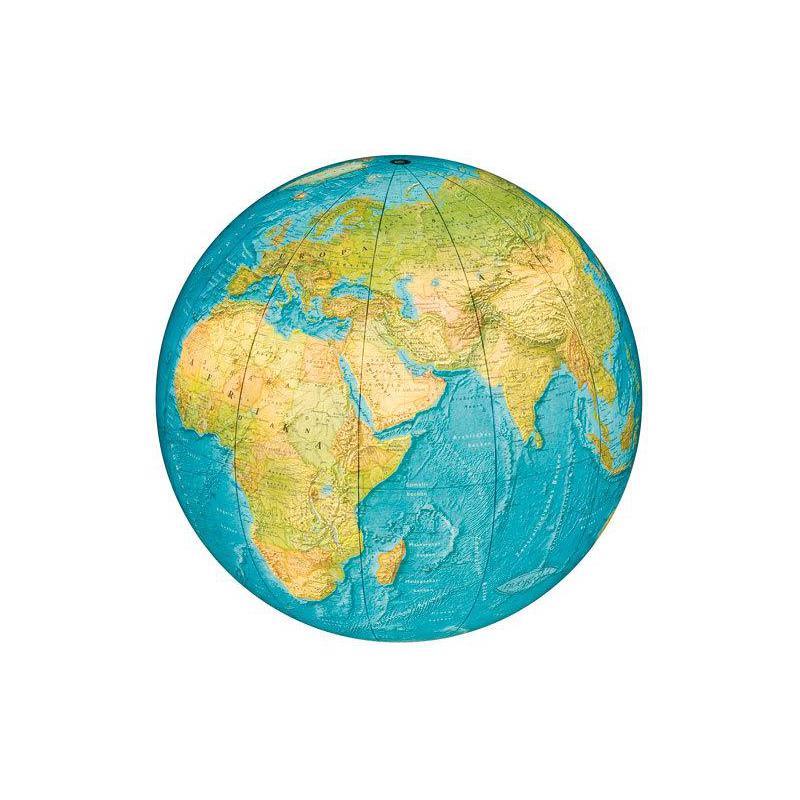 Columbus Globe Earthball Duorama (Indoor)