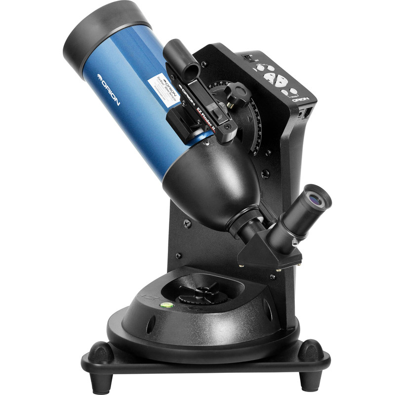 Orion Telescope AC 80/350 StarBlast auto-tracker