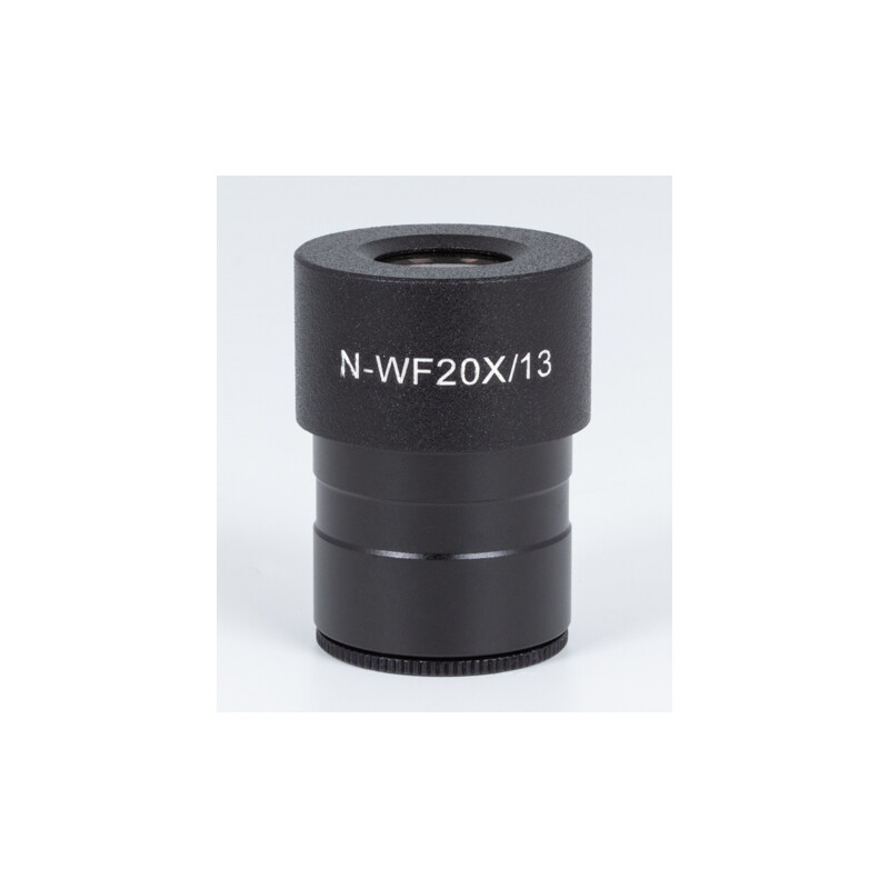 Motic Eyepiece N-WF 20x/13mm, ESD (SMZ-171)