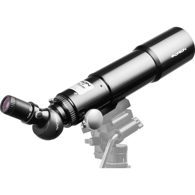 Orion Telescope AC 62/520 Compact Travel StarBlast OTA