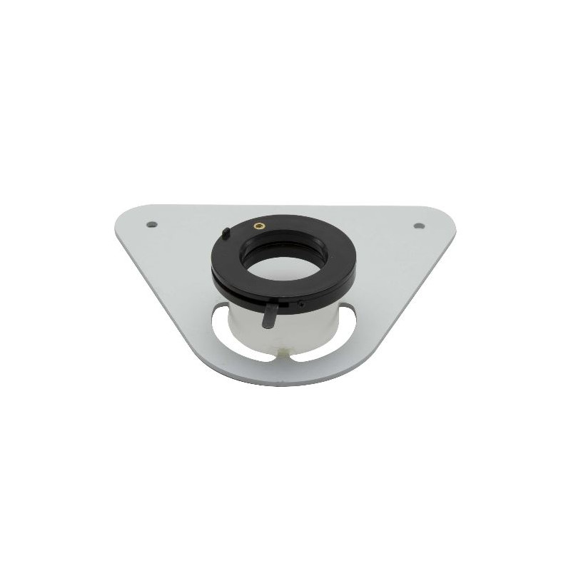 Optika Iris aperture diaphragm ST-201 for darkfield (only for OPTIGEM 1 & 2)